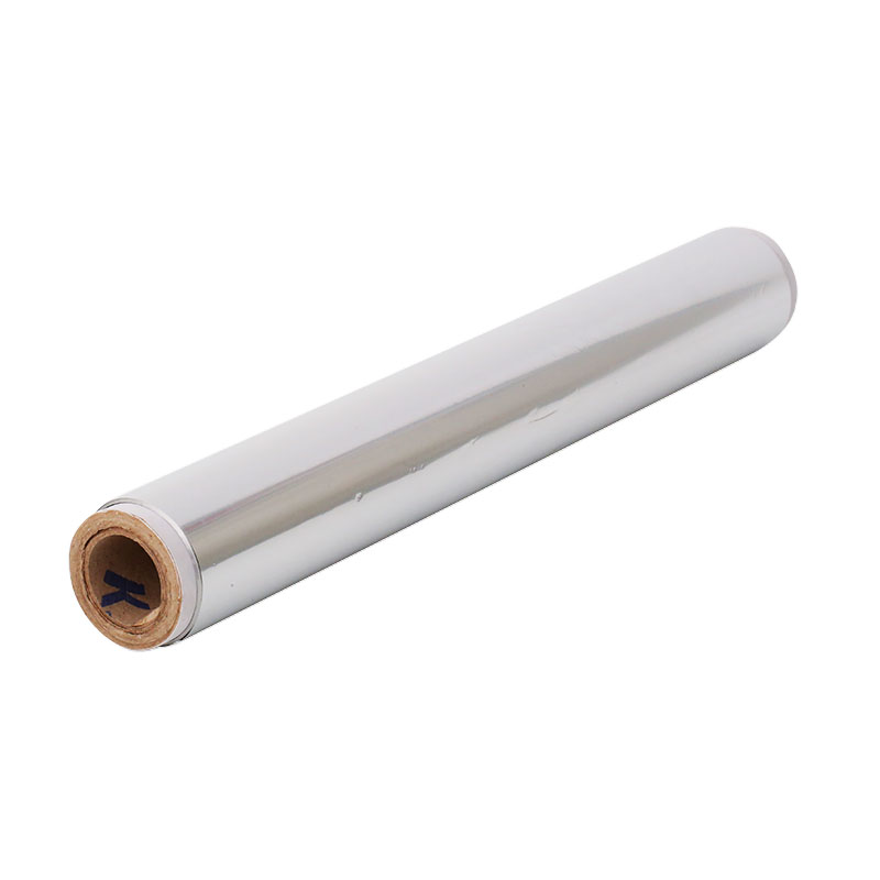 Alufolie ohne Spenderkarton 45 cm x 800 g
