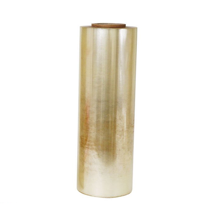 Stretchfolie 45 cm x 1500 m 9 mic