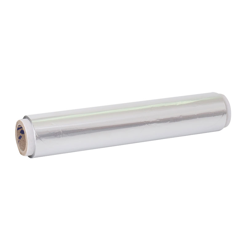 Alufolie ohne Spenderkarton 45 cm x 2.500 g