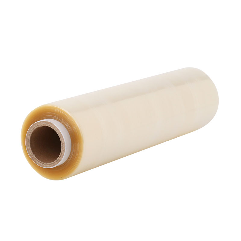 PVC Stretchfolie ohne Spenderkarton 30 cm x 300 m 8 mic