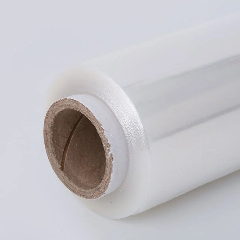P.E Cling Film - Refill 30 cm x 300 m 9 mic - Image 2