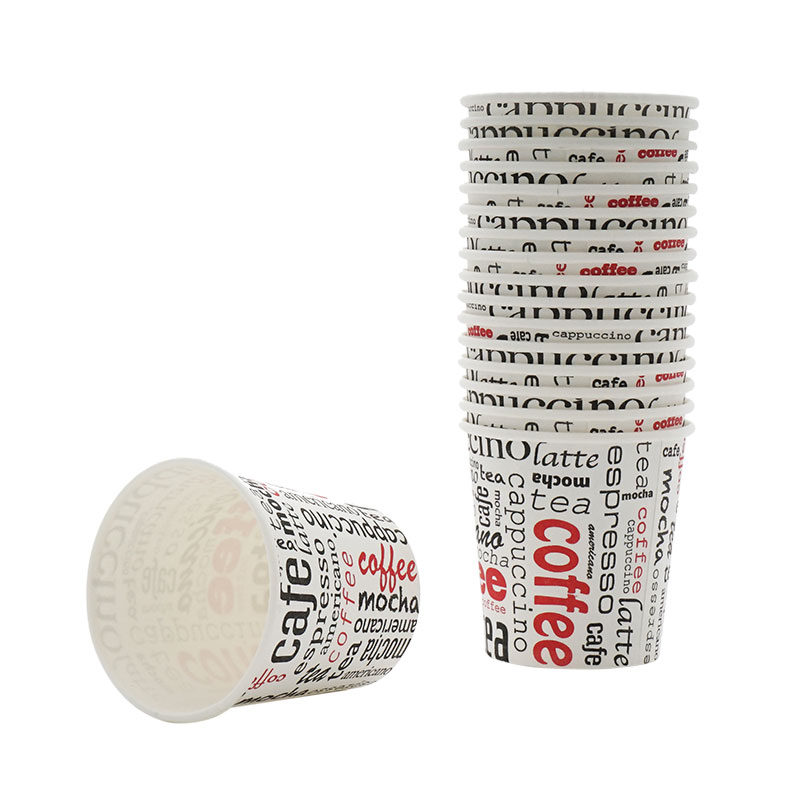 Paper Cup 4 Oz