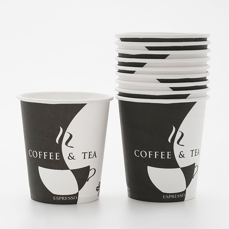 Paper Cup 7 Oz - Image 2