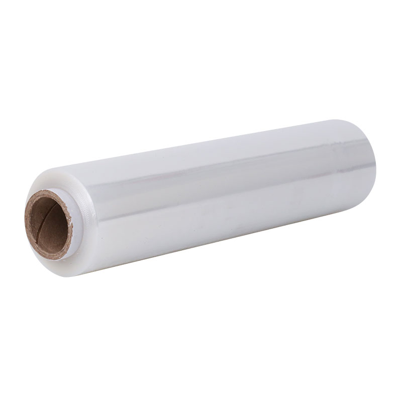 P.E Cling Film - Refill 30 cm x 300 m 9 mic