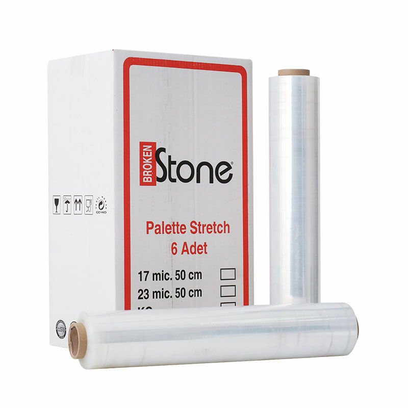 Agarre de Paletas 23 μm 2000 g