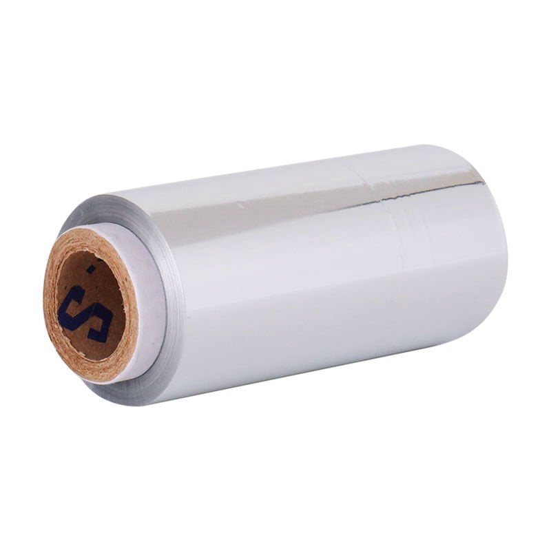 Lámina de peluquería 15 cm x 50 mt